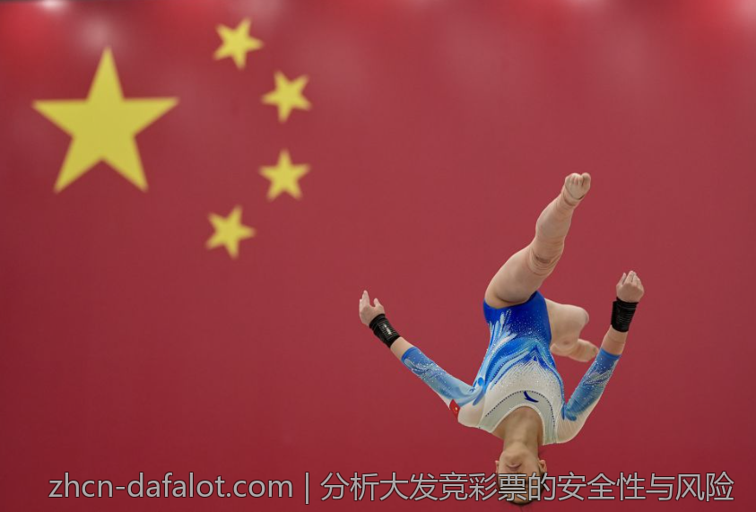 分析大发竞彩票的安全性与风险