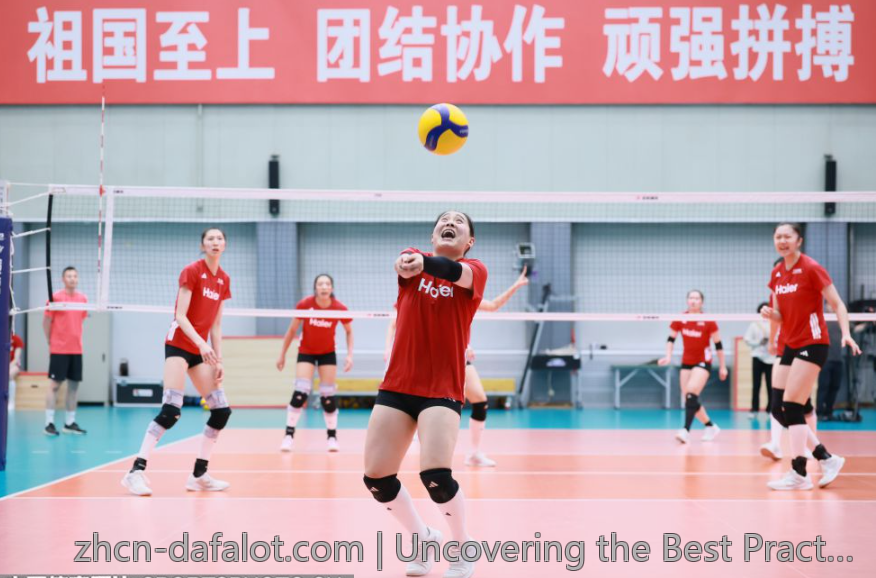 Uncovering the Best Practices for 500彩票大发 Success