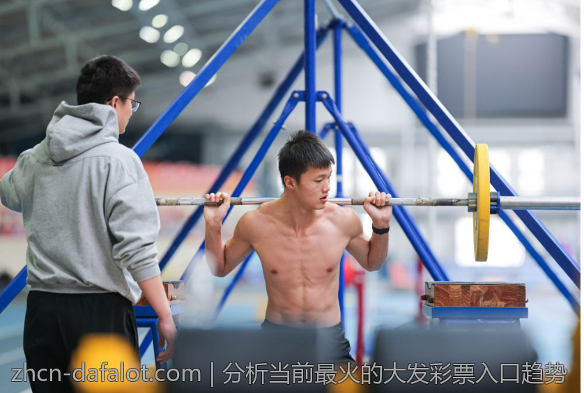 分析当前最火的大发彩票入口趋势