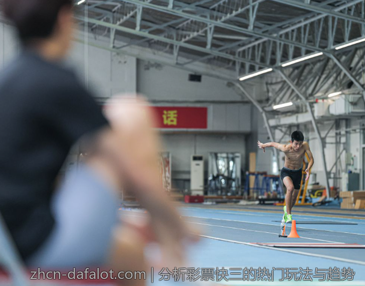 分析彩票快三的热门玩法与趋势