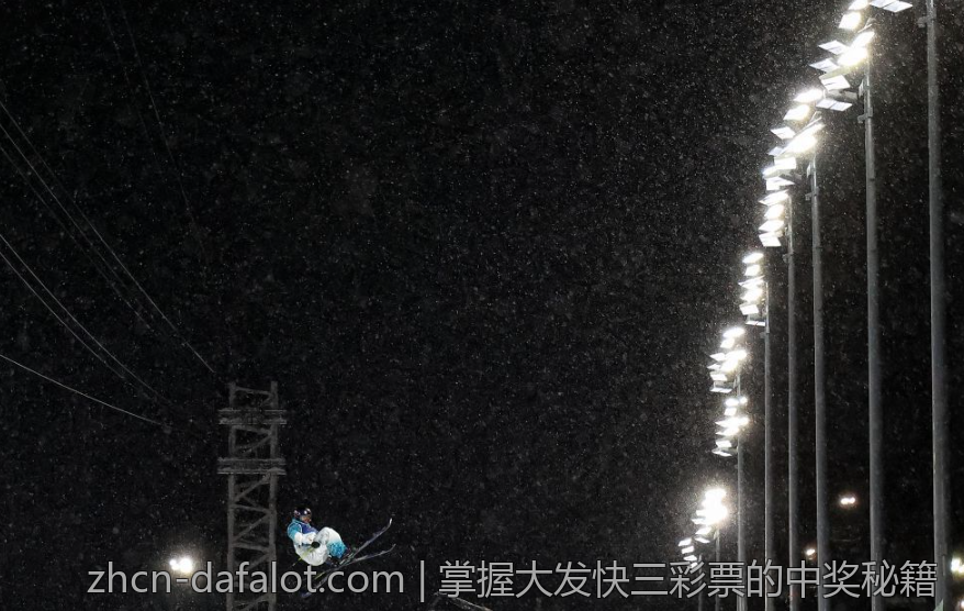 掌握大发快三彩票的中奖秘籍