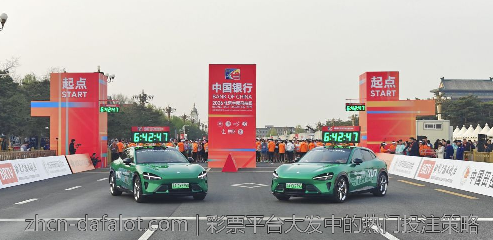 彩票平台大发中的热门投注策略