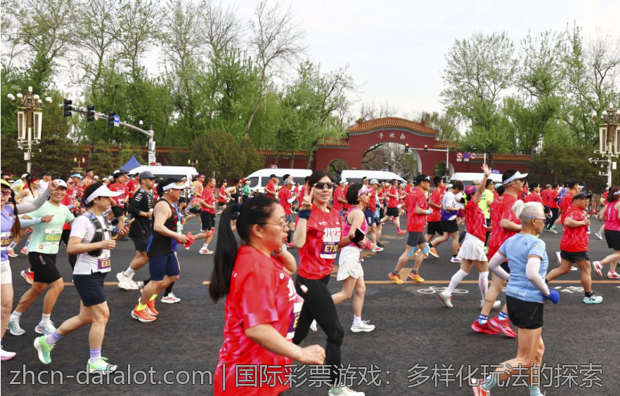 国际彩票游戏：多样化玩法的探索